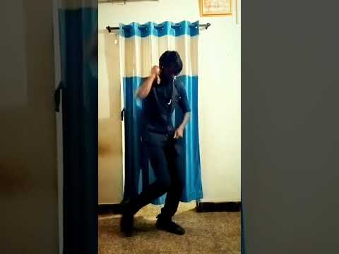 Pravin kumar halamithi habibo dance step 