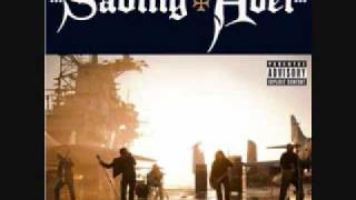 Saving Abel - She Got Over Me