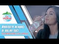 Le Minerale Manisnya Berbagi Di Bulan Suci