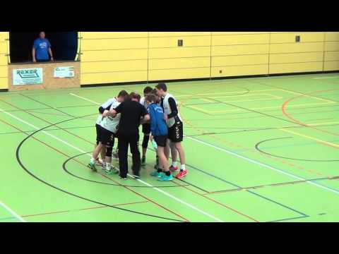 15  Finale Käfertal Satz 3