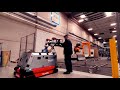 SOFITEC – Co-Manipulation Of Large Parts By Dual-Arm Mobile Manipulator