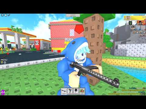 Roblox WEAPON KIT - TDM with MOON KNIGHT