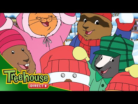 Timothy Goes To School - Episode 9 | FULL EPISODE | TREEHOUSE DIRECT
