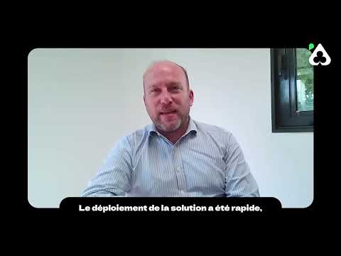 Aperçu vidéo de Vidéo