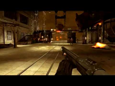 The Punisher: No Mercy