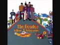 The Beatles Yellow Submarine Soundtrack All ...