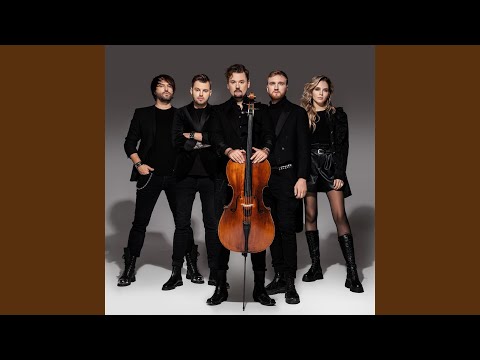 Killing in the Name of Bach