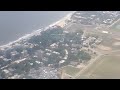 Sandese Aate Hai Flight Se Juhu Beach Ka Seen Flight Seen Status