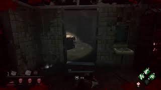 しろねこ配信　DBD