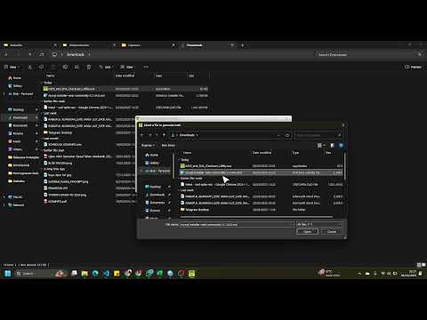 Cek Integrity with MD5 Checksum