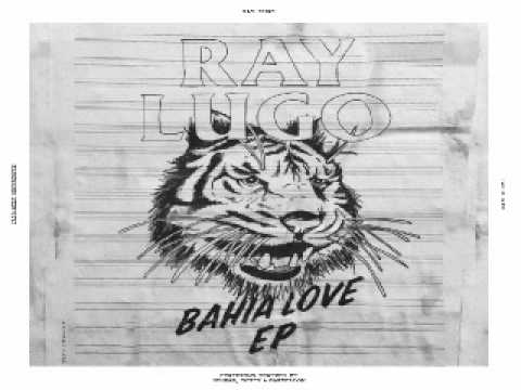 Ray Lugo - Love Me Good (Yoga Edit).wmv
