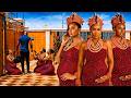 New Movie Taking Over YouTube THREE PREGNANT QUEENS SONIA 2026 Latest Blockbuster African Movie