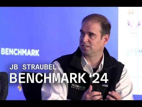 JB Straubel