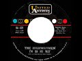 1962 Highwaymen I M On My Way