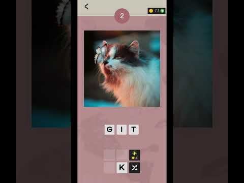 Guess The Cat Name video thumbnail