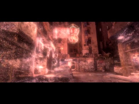 Low Spirits - Geiger (Room One)