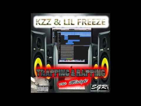 C.Rose x Frowzone147 x M1 - Trapping & Rapping