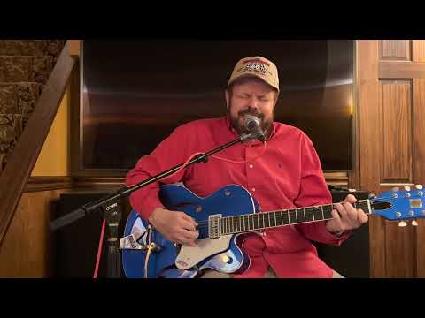 “Apartment #9” - A Tammy Wynette Cover