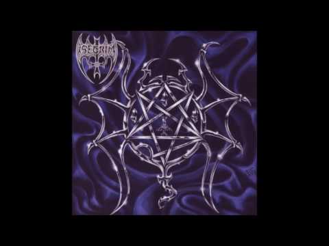 Isegrim - Isegrim (full EP)