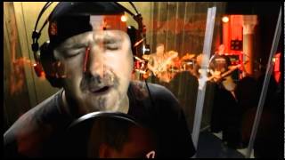 BRAIN DAMAGE (ex-Vendetta) - Anarchy