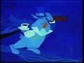 Opening To Disney Sing Along Songs Under The Sea 1990 1994 VHS
