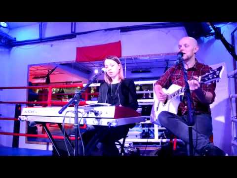 Judyta & Dawid - Przekażmy sobie znak pokoju