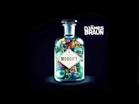 Djämes Braun - Alderdomsmand (Official Audio)