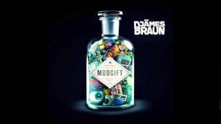 Djämes Braun - Alderdomsmand (Official Audio)