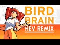 Birdbrain HEV Mix