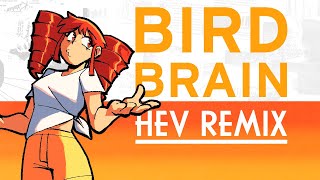 Cover art for Birdbrain remix