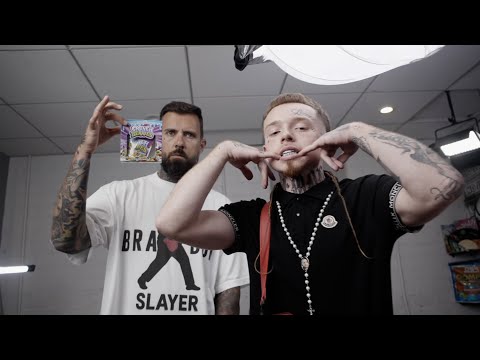 1TopRankDemon4 - Out On Bail Ft TrackMoney P