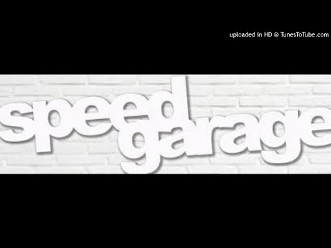 Umek Ft. Jay Colin ‎– Burnfire - |  Organ | Speed | Garage |