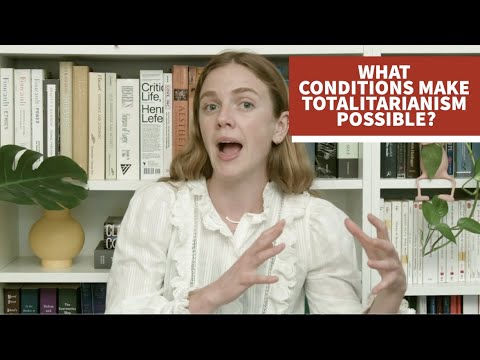 Hannah Arendt on Political Life