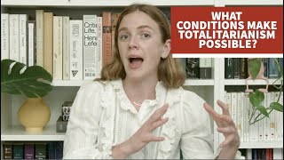 Hannah Arendt on Political Life