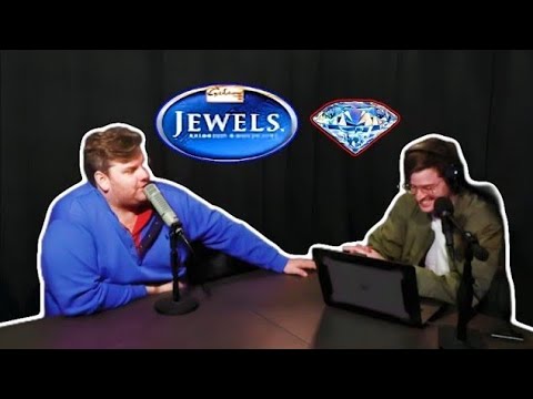 Tim Dillon | Why People DOUBT My Secret Jewelry Business Dream?