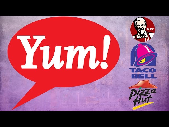 Yum! Brands product / service