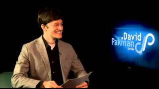 The David Pakman Show - FULL SHOW - August 7, 2012