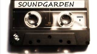 Soundgarden - B-sides - Incessant Mace (Pyrrhic Victory version)