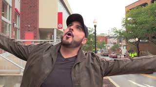 Mark Bray - For Love (Official Video)