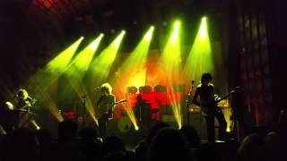 Temples - Shelter Song Live The Regent 2017