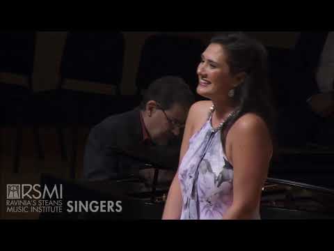 George and Ira Gershwin: Someone To Watch Over Me