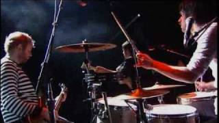 Franz Ferdinand - Darts Of Pleasure Live @ Fuji Festival 2006