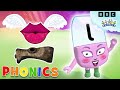 Phonics - Learn to Read | The Letter 'L'