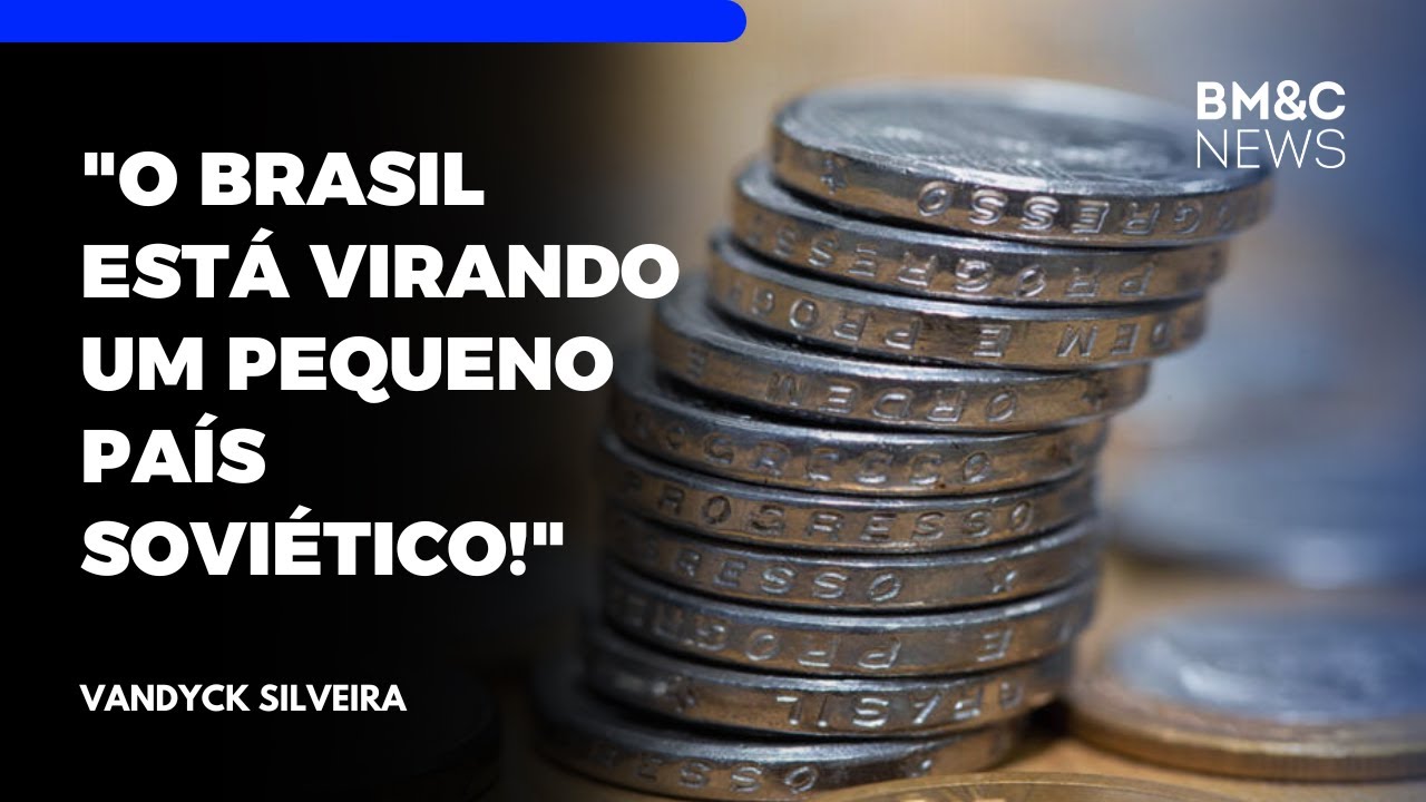 Pib cresce sustentado por aumento de arrecadação | BM&C NEWS