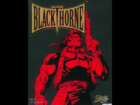 blackthorne pc vs snes