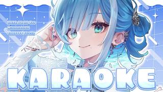 【 歌枠┋KARAOKE 】今日は楽しくなる曲をお届け🌐【 #sorasolive┋ミソラソラ 】