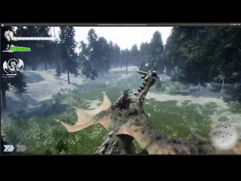 The Last Hope Of Dragons - Gameplay#1