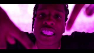 A$AP Rocky - Multiply + LYRYCS in description