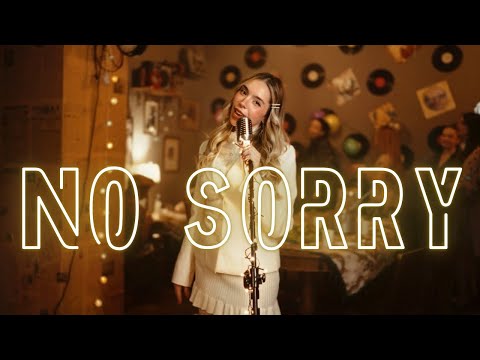Aria Martelle - NO SORRY | Party Version (Official Music Video)