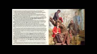 Savoy Brown - Black Night